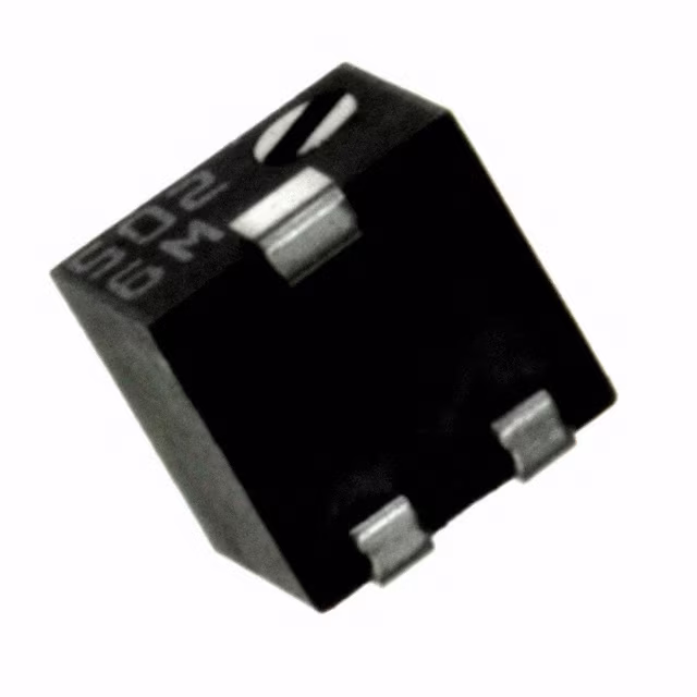 SM-42TA502 Nidec Components Corporation electronic component
